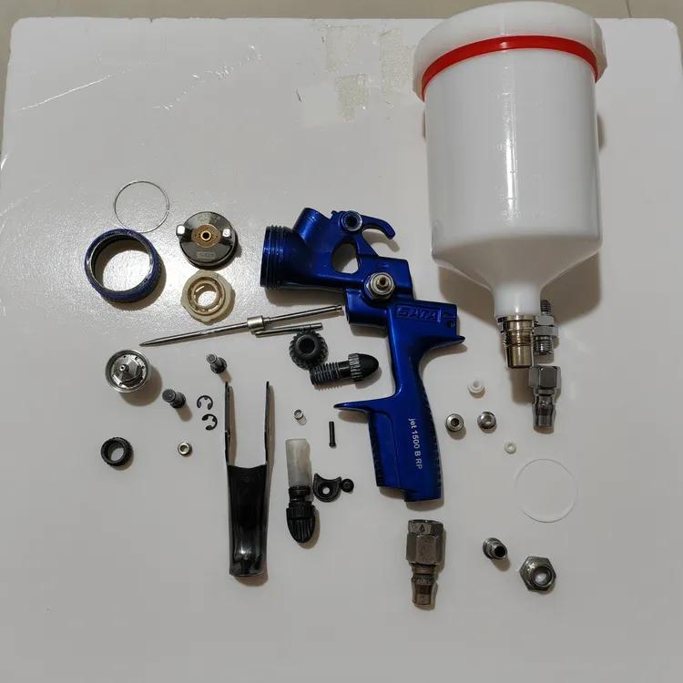 品牌喷枪维修及保养喷漆枪