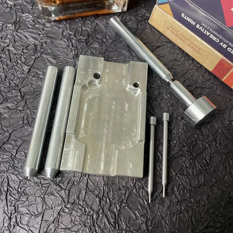 打火机维修工具 打火机内胆维修工具 火轮摆锤弹片更换工具全套