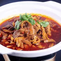 【郭大侠专属】牛杂煲860克*2碗装加热即食大份量营养美味