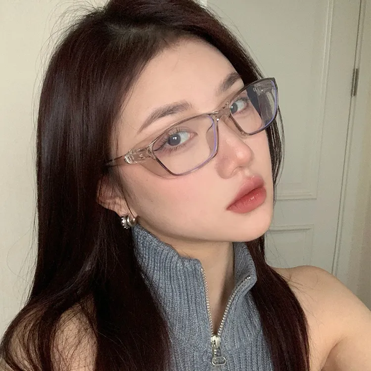 槑槑哒防花粉过敏眼镜男女防雾防蓝光封闭护目镜术后防护骑行防风商品图