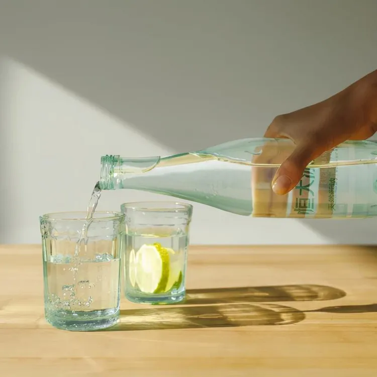 【达人专属】恒大冰泉长白山清凉纯净低钠健康天然矿泉水500ml*24瓶