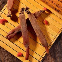 【老红参】长白山足干6年老红参