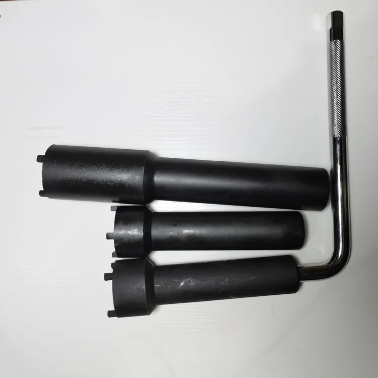 快速拆装电三轮方向柱螺丝工具可选购，高碳钢整体热处理耐用。