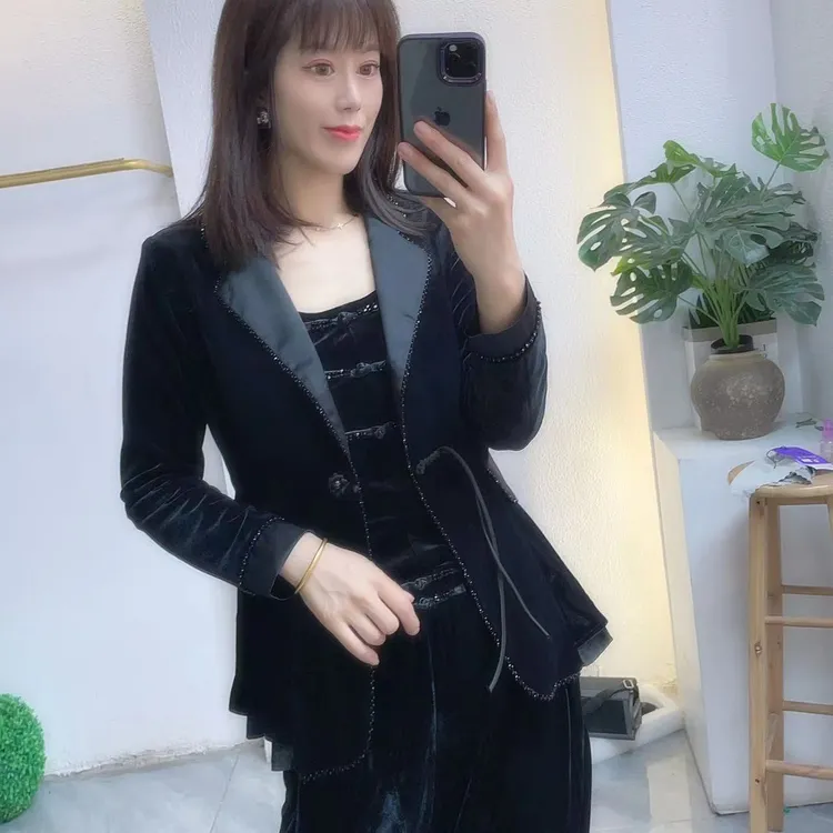 魅901秋季新款女装上衣百搭时尚