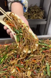 徐州下饭菜青椒辣戈收到货及时放冰箱冷藏或冷冻