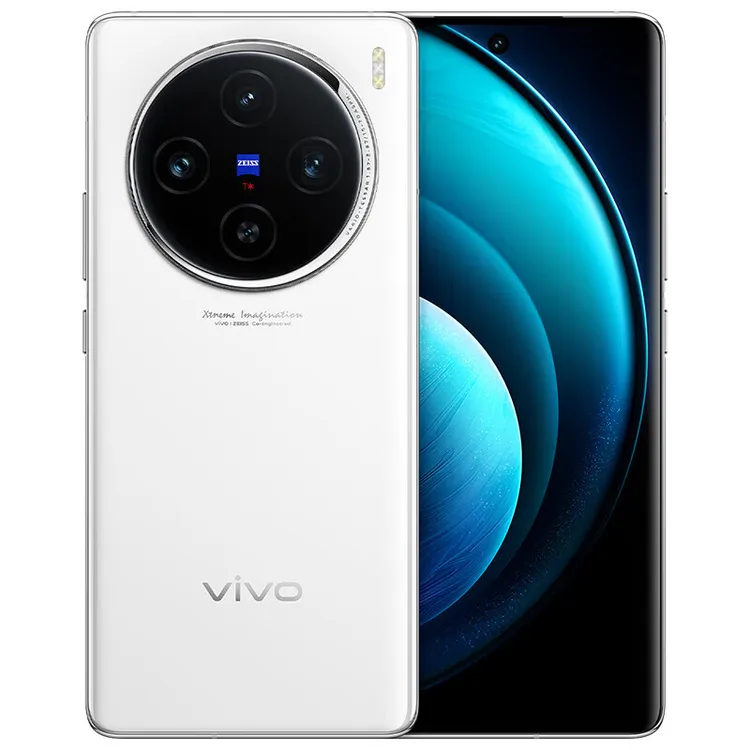 99新 vivo vivo X100 / X100 Pro 二手5G手机 蔡司影像