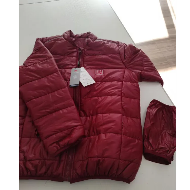 云门书院 （圣水宏远）3m棉子内胆女款男款适配各个学校