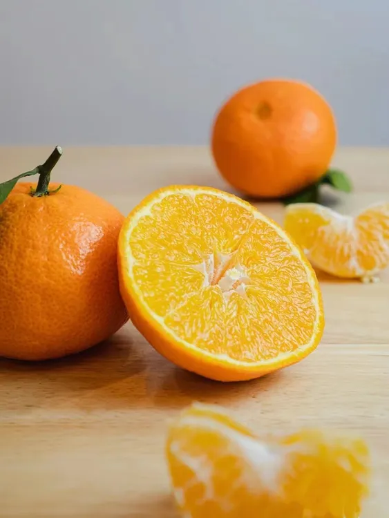 正宗红美人柑橘精品礼盒装爱媛28号