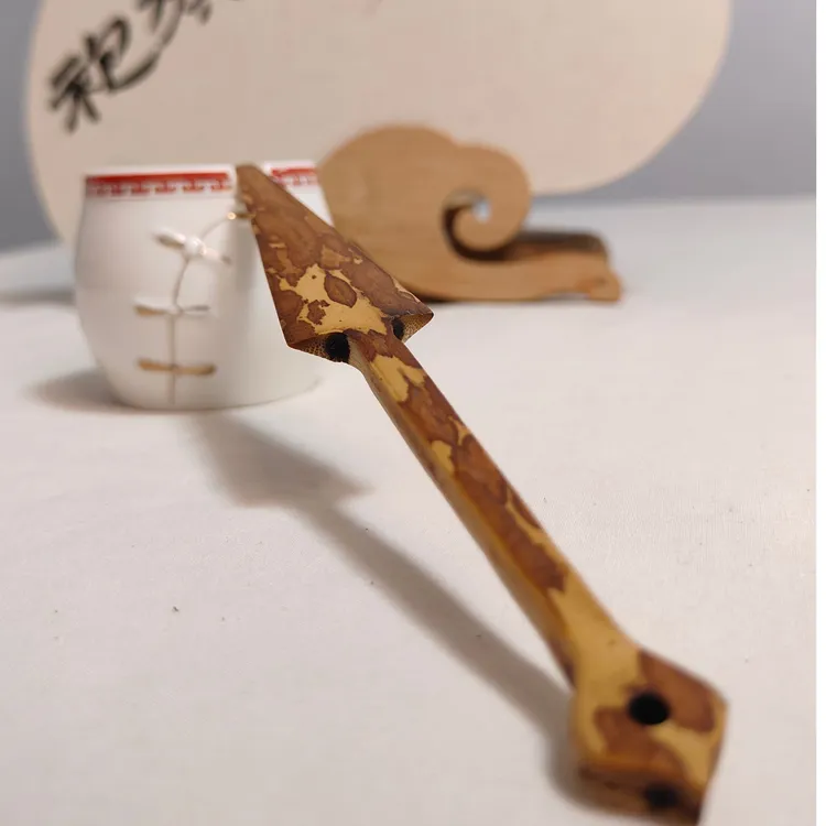 古法旗袍裁剪专用挂浆刀