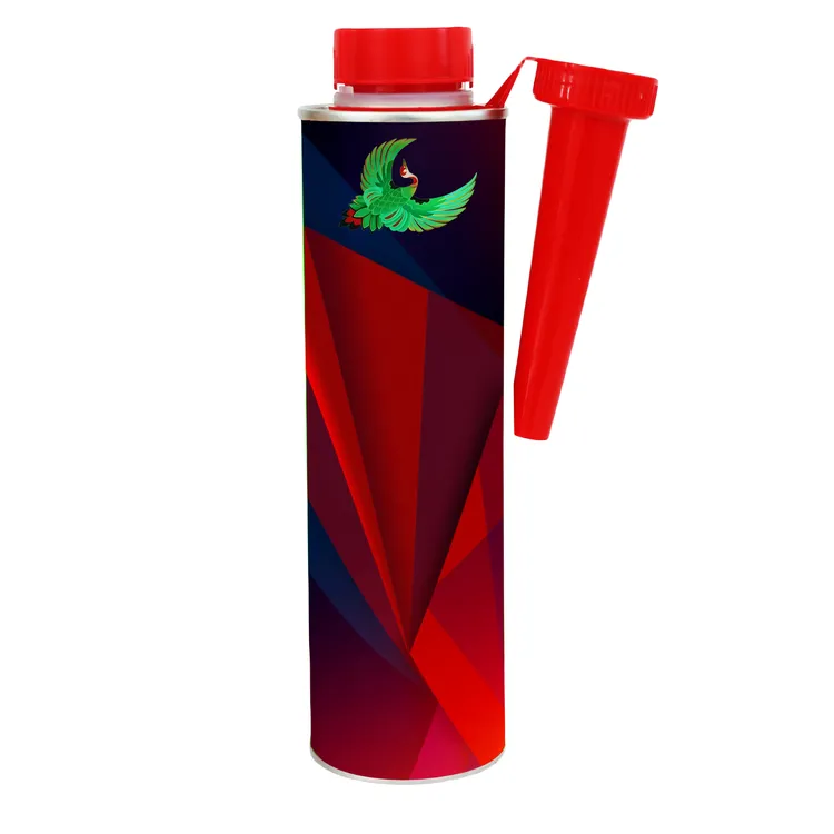 汽车燃油系统清洗剂缸内积碳去除燃油添加剂350ml