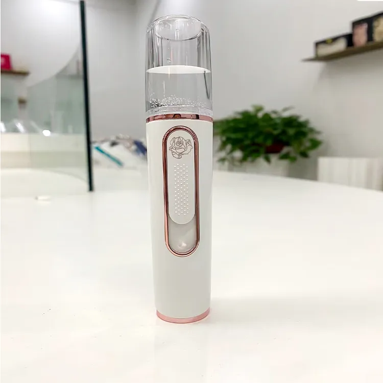 补水仪注氧仪保湿喷雾仪器香水迷你随身保湿小型便携式加湿蒸脸器
