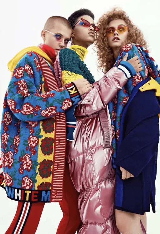 轻奢设计师女装外套连衣裙持续上新下单