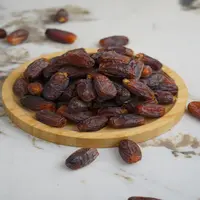 【玉姐精选】伊朗土豪黑椰栆 （大果）250g/500g