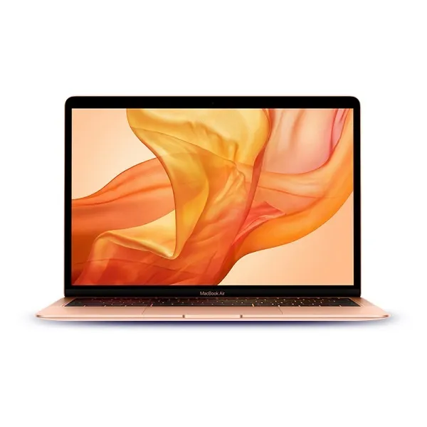 99新 Apple/苹果 20款13寸 双系统全套包装十代CPU指纹办公设计本