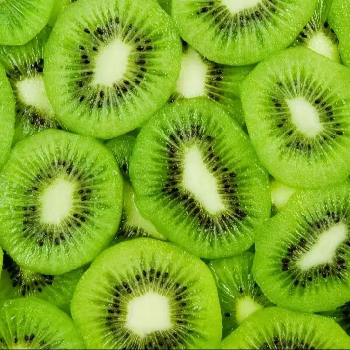 硬果削皮吃）陕西徐香猕猴桃绿心奇异果新鲜香甜营养水果AAA