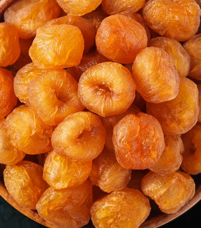 广西博白桂圆肉龙眼肉无核品质饱满新鲜肉厚新货泡水