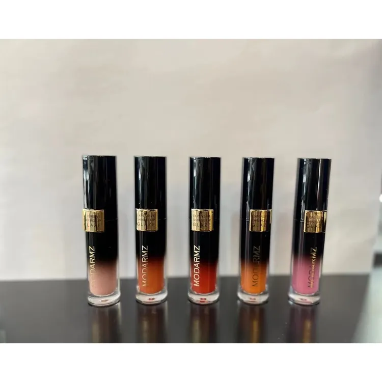 MODARMZ炫亮唇釉包邮