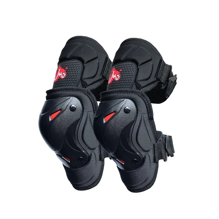 摩托车电动车骑行装备防摔护膝摩托车护膝夏季专用骑行机车装备商品图