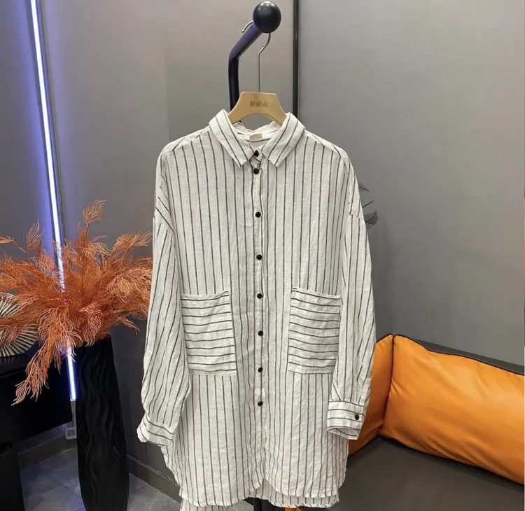 衬衫5759时尚休闲