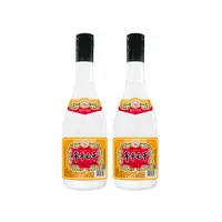 牟平50°牟平白干恒邦酒业出品地瓜干固态发酵纯粮酒50度480ml