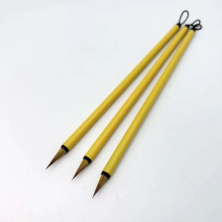 《宠粉福利》精美狼毫小楷拍一发三初学者爱好者必备