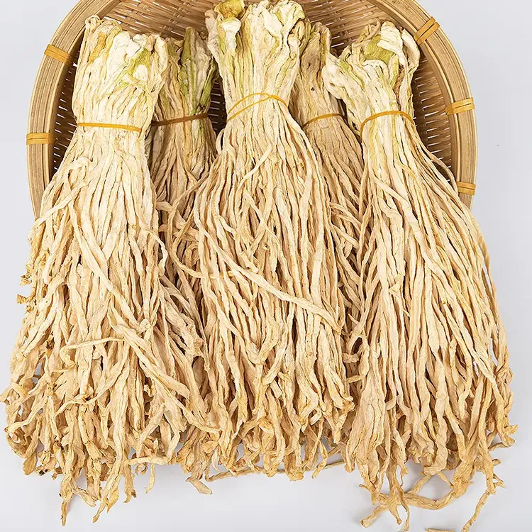 【太便宜了】新鲜优质萝卜条干无盐无沙晒干脆嫩精选新货云南特产