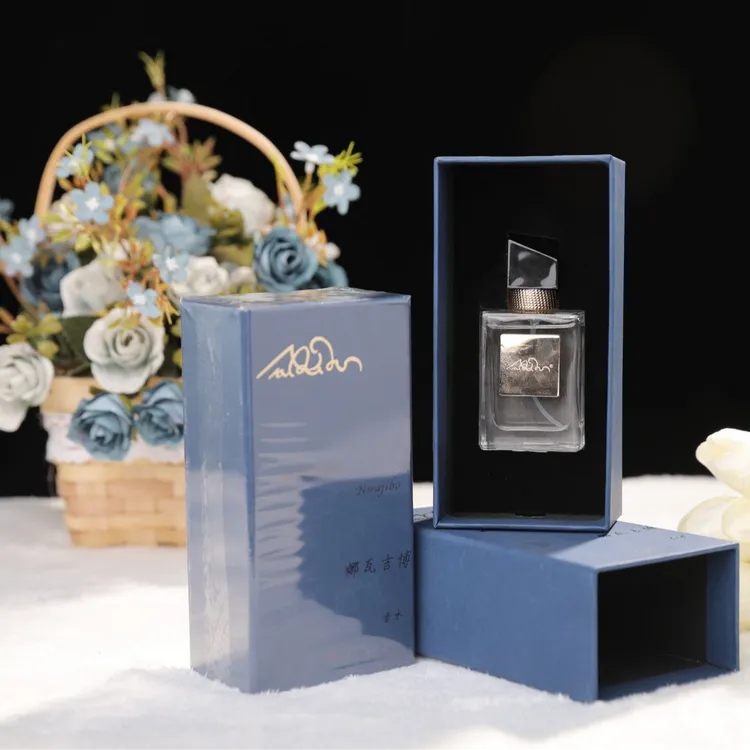 2024年新品娜瓦吉铺淡香香水礼盒装