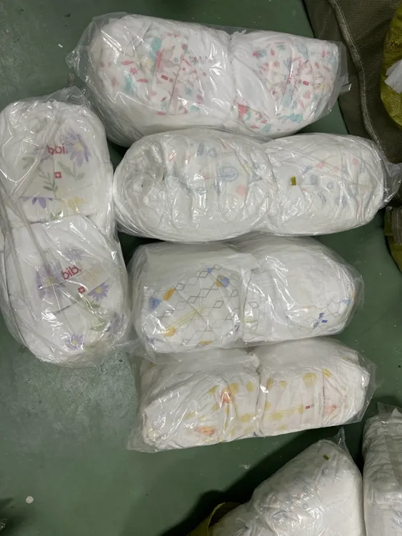 （凯宝）羊羊简装一体裤随机发不接受备注（爆口不处理售后）