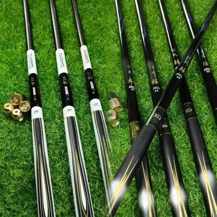 凓風极鱼竿28调偏19调5h高碳素，超轻，超硬休闲野钓，水库，钓鱼