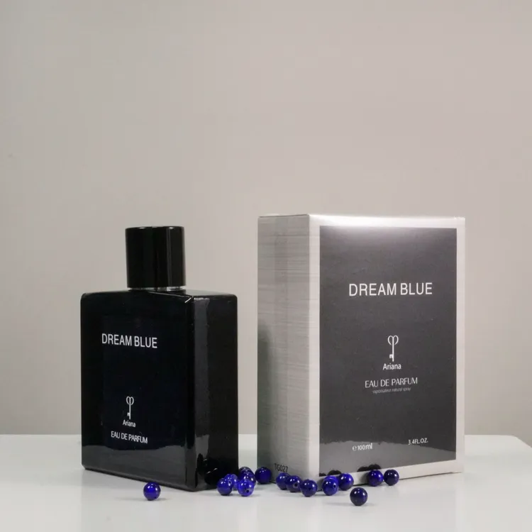 木质男士香水持久清新留香72小时淡香蔚蓝古龙木质