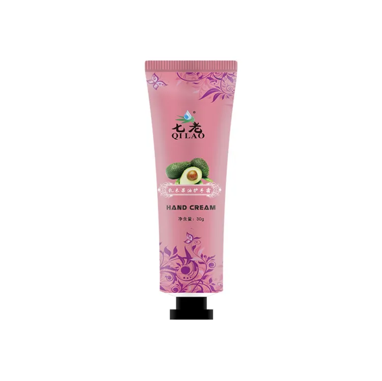 滋润护手霜四季乳木果油