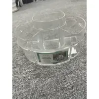 A5956亚克力桌面化妆品收纳盒洗碗手套2双