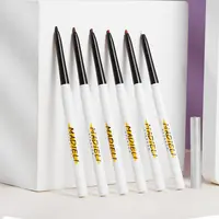 彩色极细眼线胶笔新手初学者眼线胶笔不晕染防水防汗持久速干纤细