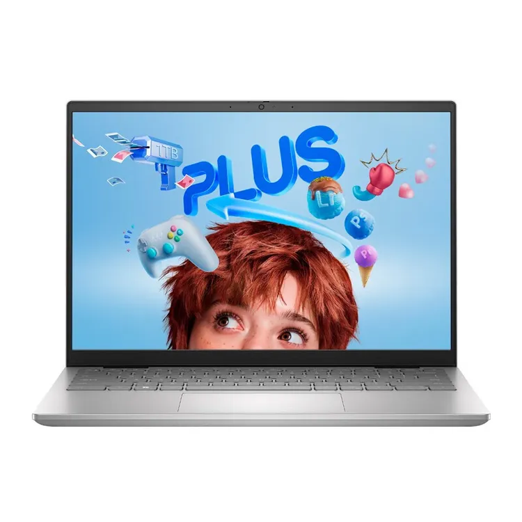 Dell/戴尔灵越14Plus7430-R2608S高性能绘图轻薄办公笔记本电脑