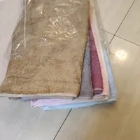 超柔强吸水竹纤维毛巾