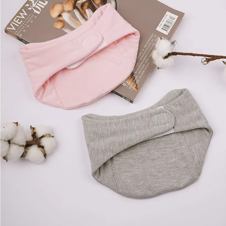 【棉花护颈】颈部保暖放松新疆长绒棉亲肤透气舒适睡觉睡衣