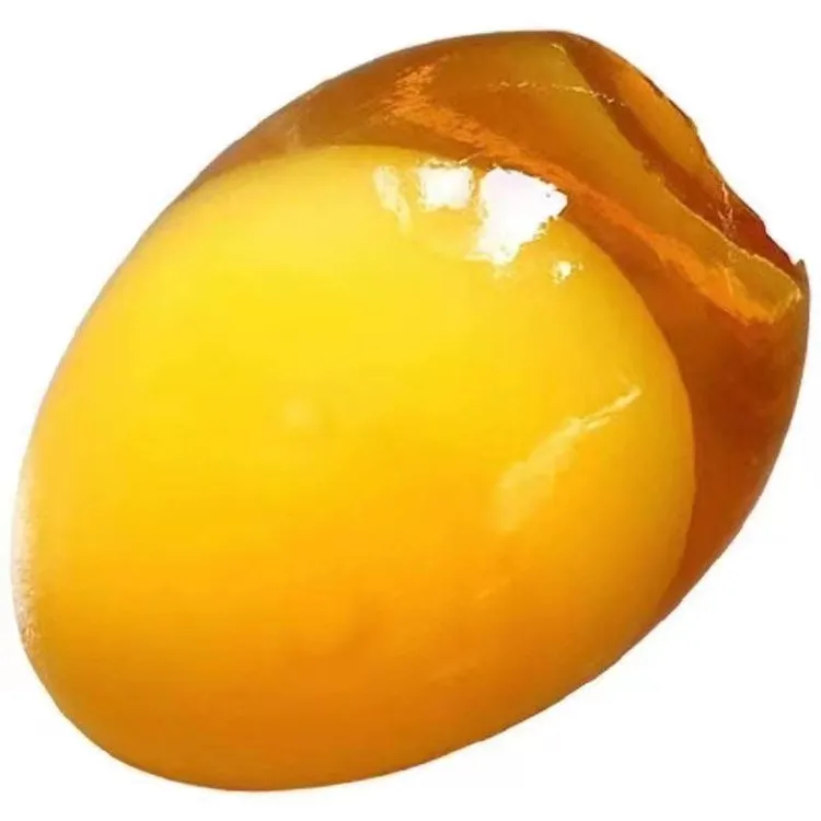 五香变蛋皮蛋松花松花蛋黄心无铅黄皮蛋溏心蛋鸡蛋