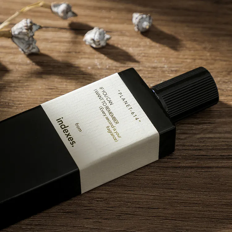 新品索引INDEXES小众香水一轮玫瑰女士清甜淡香水持久花香调礼物