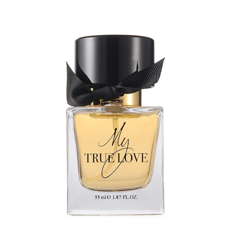 女士香水少女学生款清新自然持久淡香水55ml淡香学生小众留香