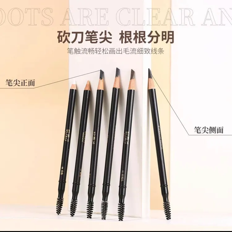 唇部专用 设计笔易上色不结坨