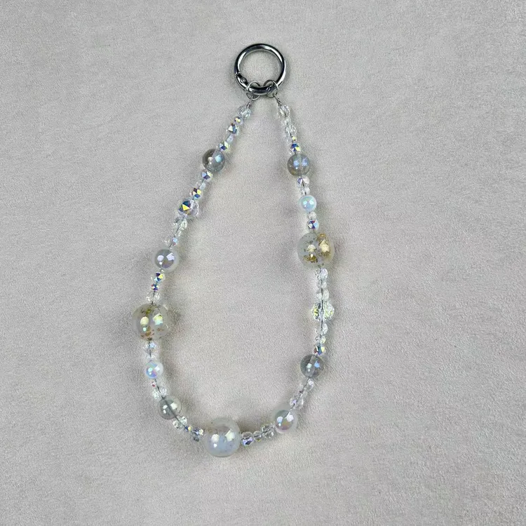 小灯泡爆闪手机通用DIY防月光白