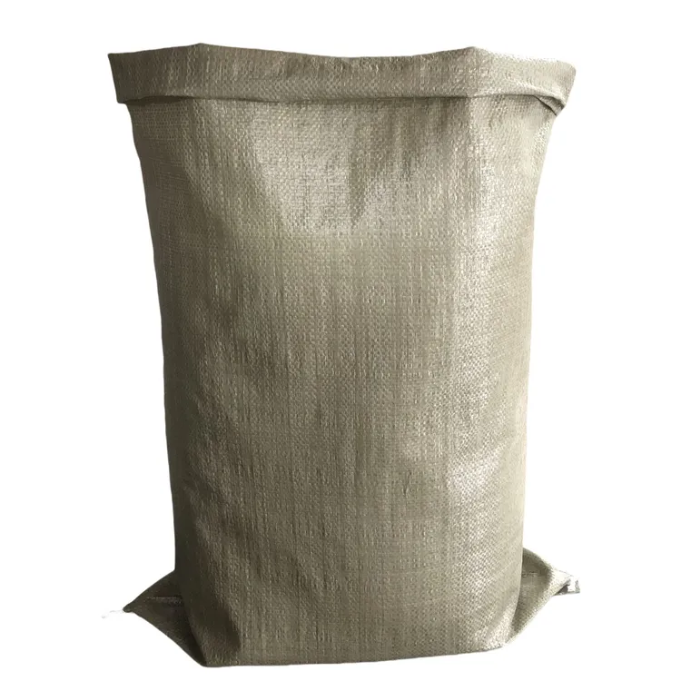 批发编织袋加厚大号搬家建筑垃圾袋中转袋编织袋厂家直销批发