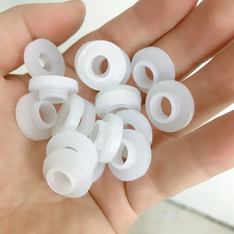 4分防水密封圈热水器水管垫片波纹管软垫圈花洒免生料带垫圈防水