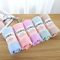 【ZD】TOWEL毛巾（5条装）