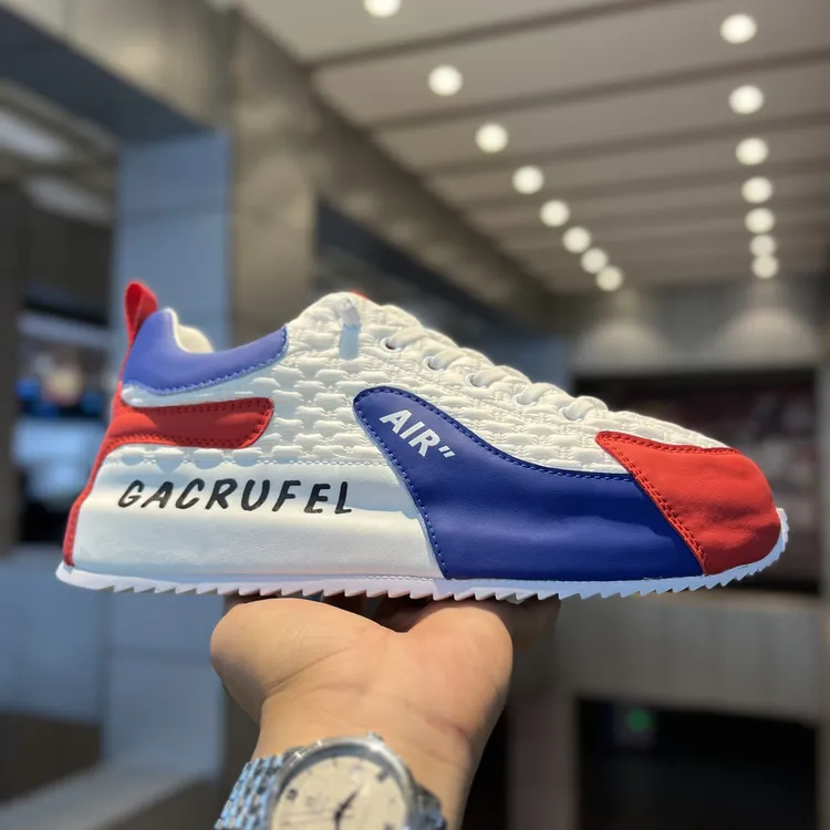 断码捡漏男鞋秋新款百搭男士时尚增高厚底透气潮流潮鞋休闲运动鞋