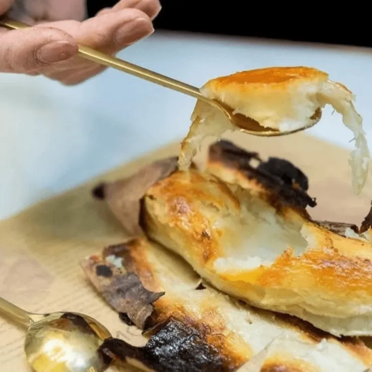 【到手5斤】白玉薯瓦房店地标农产品顺丰包邮（可蒸可烤）