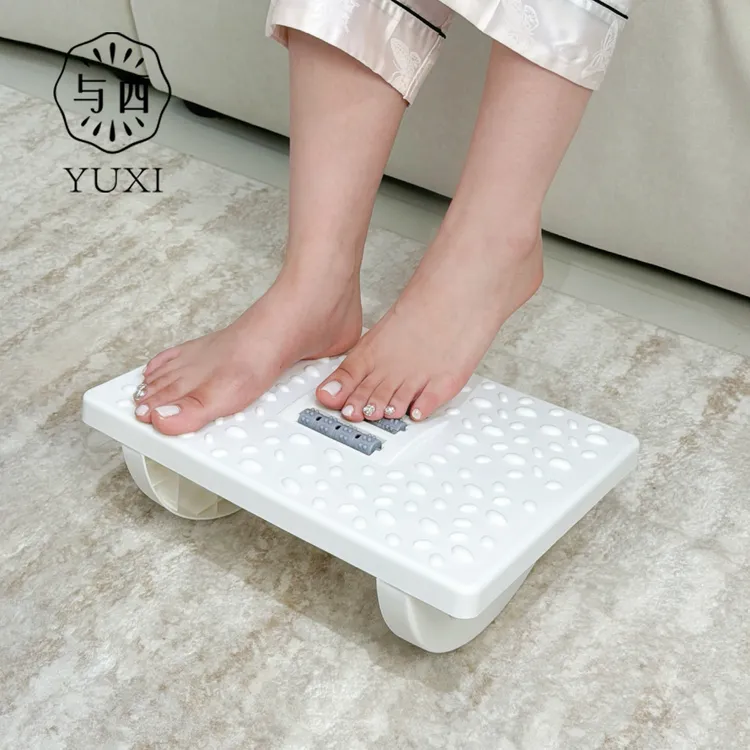YUXI/与西小腿拉伸脚垫踩脚蹬脚底按摩拉伸脚垫办公室防二郎腿