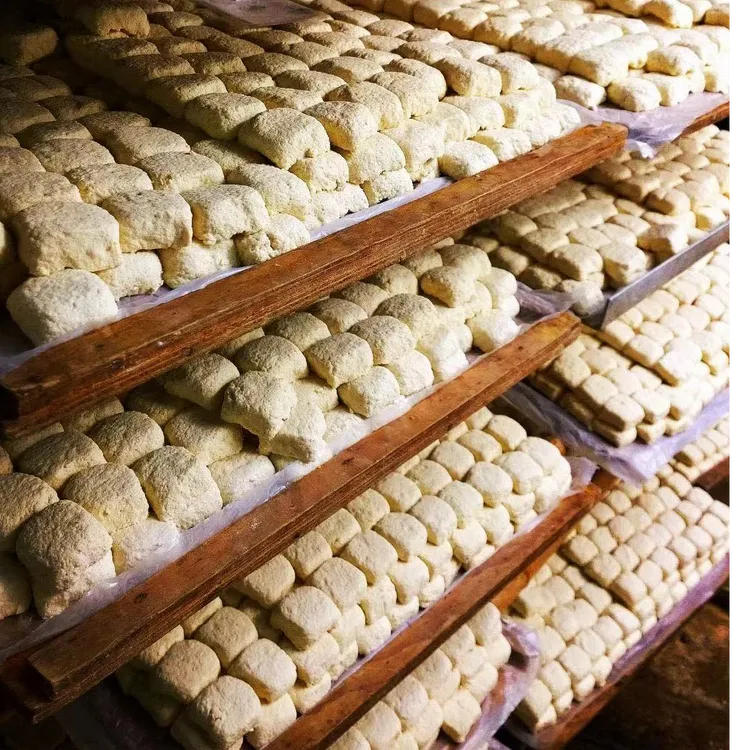 建水西门手工豆腐建水干豆腐小豆腐云南特产云南建水云南臭豆腐