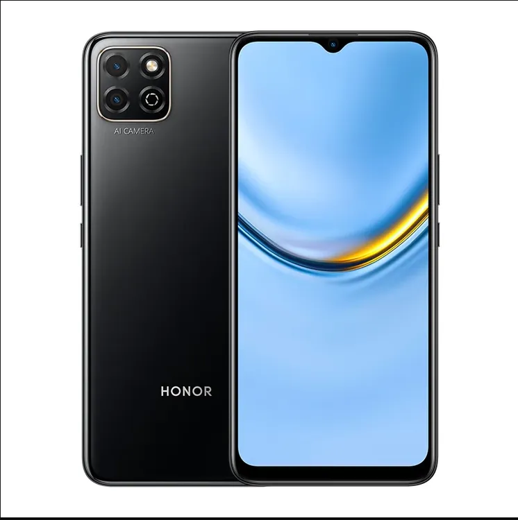 99新 honor/荣耀 二手手机 畅玩20 5000mAh大电池续航
