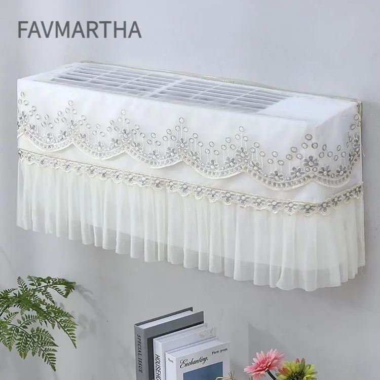 开机不取挂式空调罩挂式机美的格力空调防尘罩挡风空调防尘罩挂机